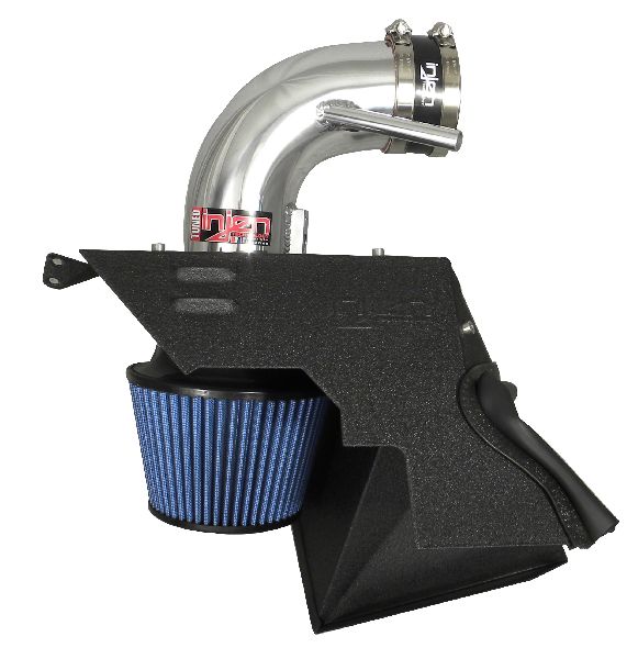 2013-2016 Hyundai Genesis Coupe Engine Cold Air Intake (Injen)