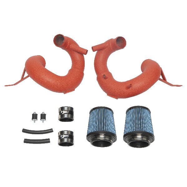 2019-2023 Genesis G70 Engine Short Ram Air Intake (Injen)