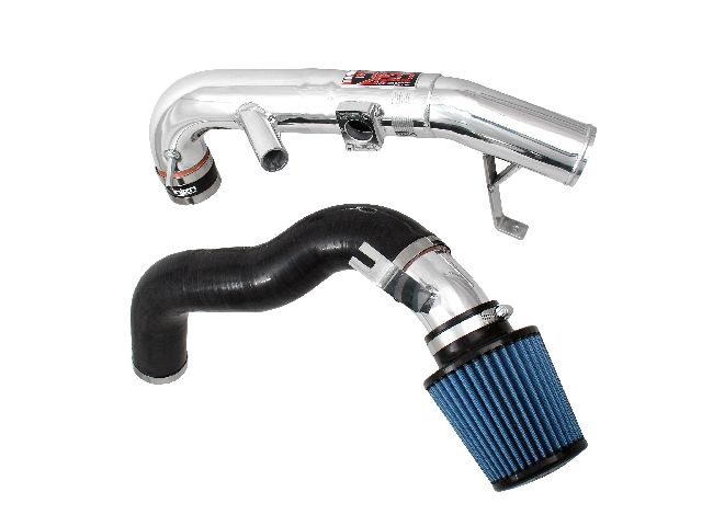 2009-2014 Mitsubishi Lancer Engine Short Ram Air Intake (Injen)