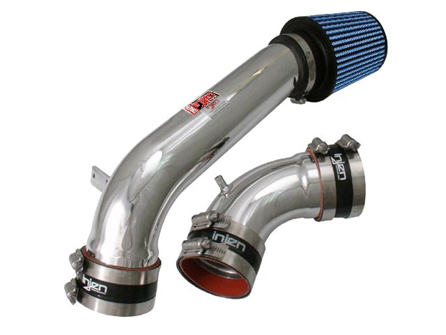 1999-2000 BMW 328i Engine Short Ram Air Intake (Injen)