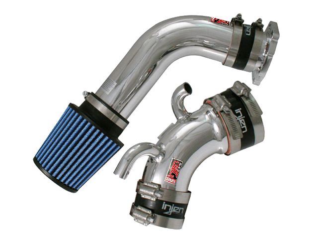 1994-1996 Nissan Maxima Engine Short Ram Air Intake (Injen)