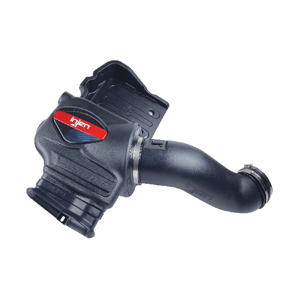 2017-2019 Ford F-550 Super Duty Engine Cold Air Intake (Injen)