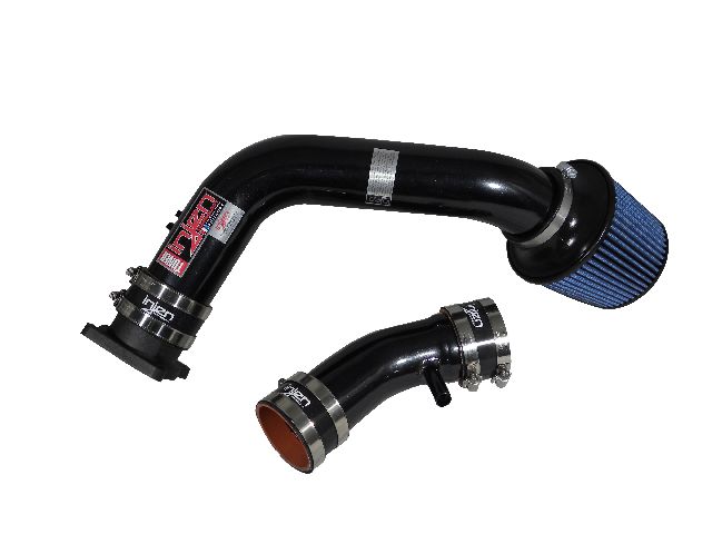 2002-2006 Nissan Sentra Engine Short Ram Air Intake (Injen)