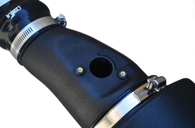 2016-2018 Honda Civic Air Intake Kit (Injen)