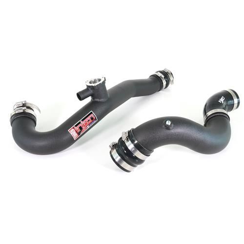 2015-2023 Ford Mustang Intercooler Pipe (Injen)