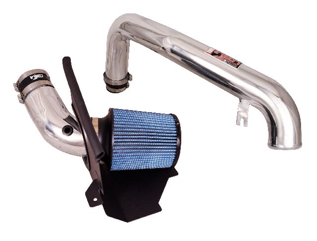2015-2018 Ford Focus Engine Cold Air Intake (Injen)