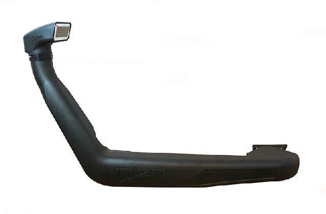 2012-2017 Jeep Wrangler Engine Air Intake Snorkel (Injen)