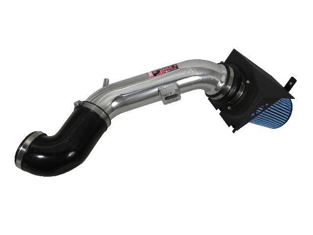 2011-2014 Ford F-150 Engine Cold Air Intake (Injen)