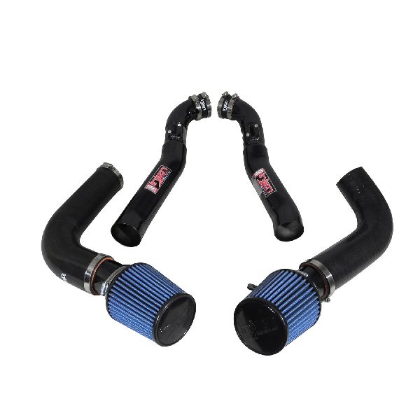 2007-2008 Nissan 350Z Engine Short Ram Air Intake (Injen)