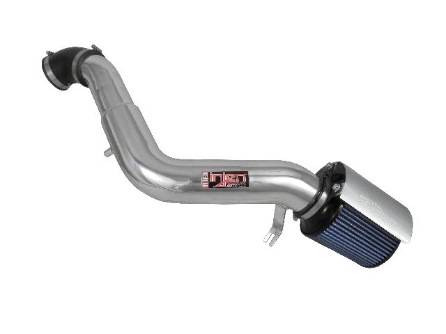 2005-2010 Jeep Grand Cherokee Engine Cold Air Intake (Injen)