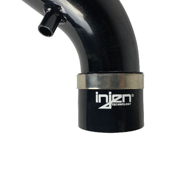 1988-1991 Honda CRX Engine Cold Air Intake (Injen)