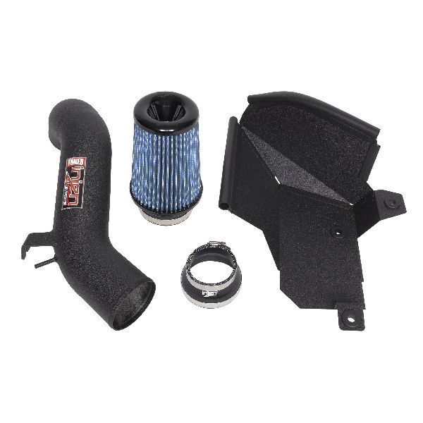 2022-2024 Volkswagen GTI Engine Short Ram Air Intake (Injen)