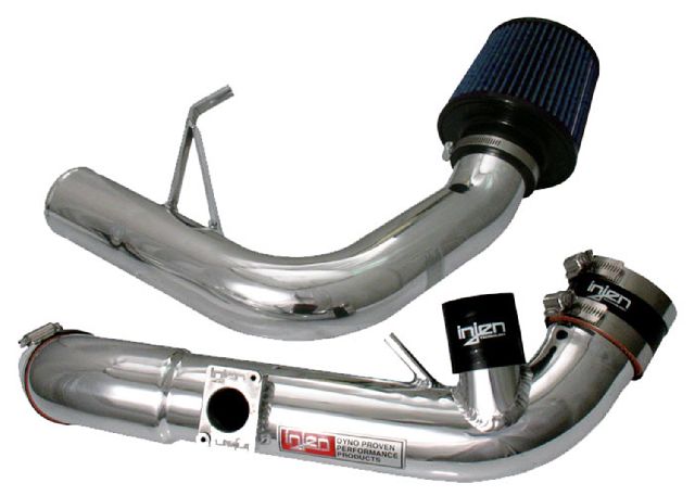 2006-2012 Mitsubishi Eclipse Engine Short Ram Air Intake (Injen)
