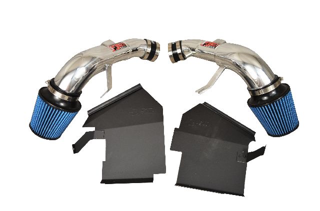 2014-2015 INFINITI Q50 Engine Cold Air Intake (Injen)