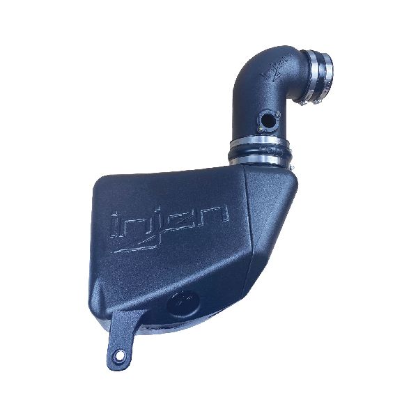 2011-2012 GMC Sierra 2500 HD Air Intake Kit (Injen)