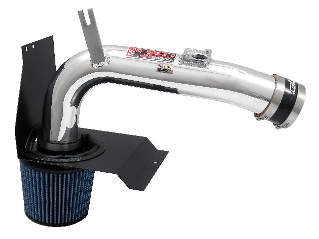 2008-2013 Subaru Impreza Engine Short Ram Air Intake (Injen)