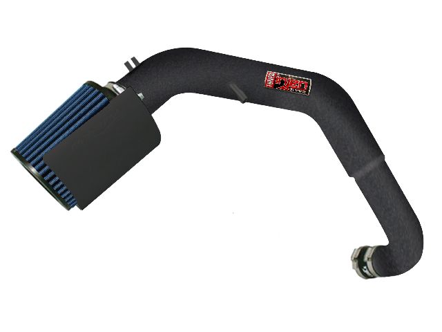 1999-2006 Jeep Wrangler Engine Cold Air Intake (Injen)