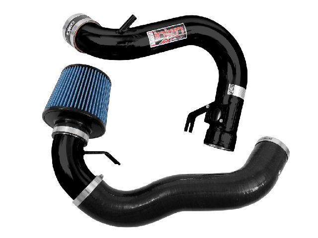 2009-2015 Mitsubishi Lancer Engine Short Ram Air Intake (Injen)