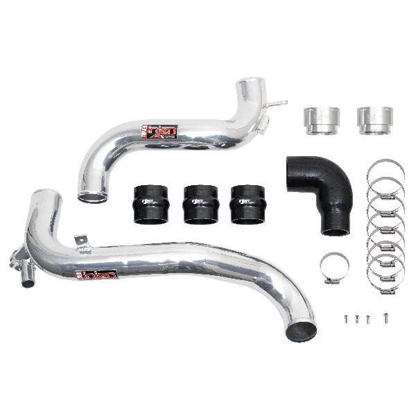 2021-2023 Ford Bronco Intercooler Pipe (Injen)