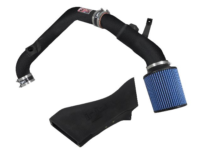 2011-2013 BMW 335i Engine Cold Air Intake (Injen)