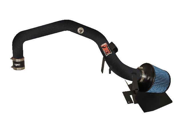 2014-2015 Ford Fiesta Engine Cold Air Intake (Injen)