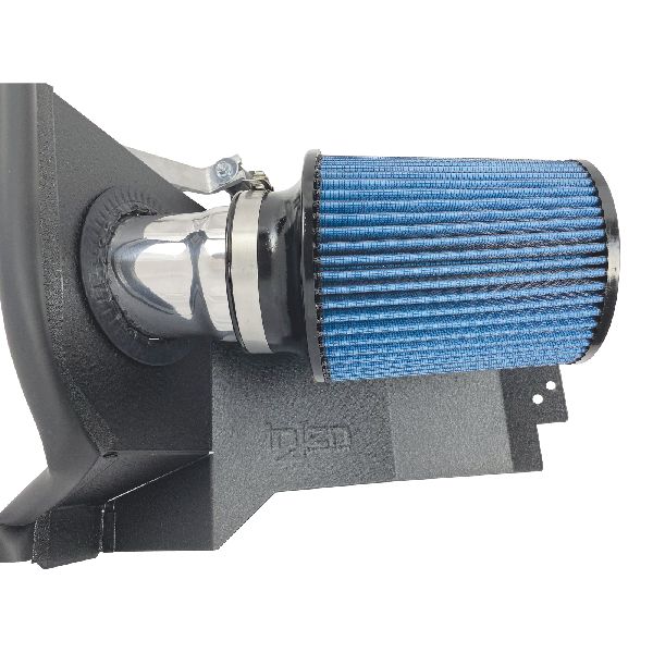 2019-2020 Hyundai Veloster N Engine Cold Air Intake (Injen)