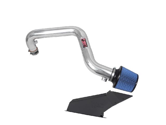 2010-2013 Volkswagen GTI Engine Cold Air Intake (Injen)