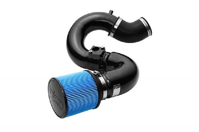 2014-2016 Kia Soul Engine Short Ram Air Intake (Injen)
