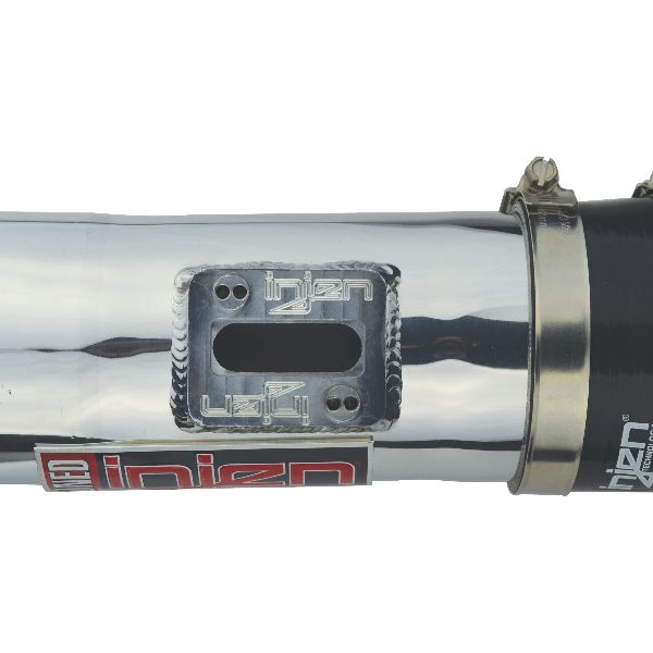 2004-2006 Nissan Altima Engine Short Ram Air Intake (Injen)