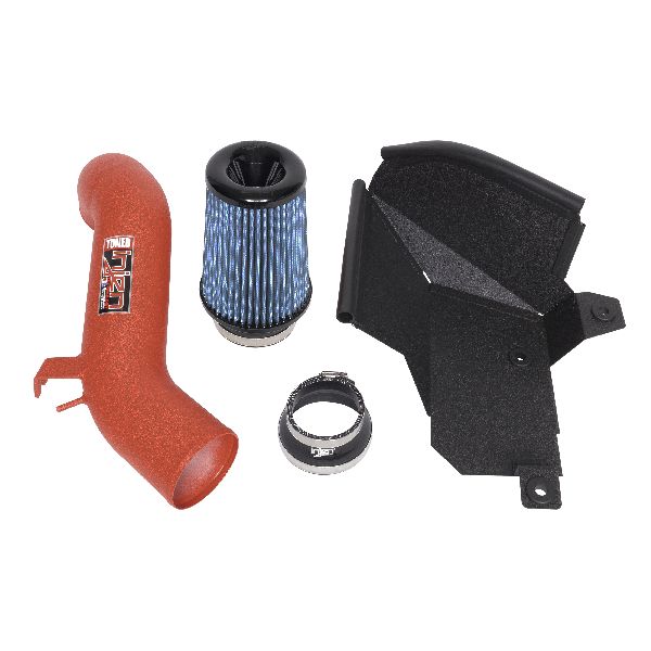 2022-2024 Volkswagen GTI Engine Short Ram Air Intake (Injen)