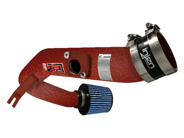 2002-2007 Subaru Impreza Engine Short Ram Air Intake (Injen)