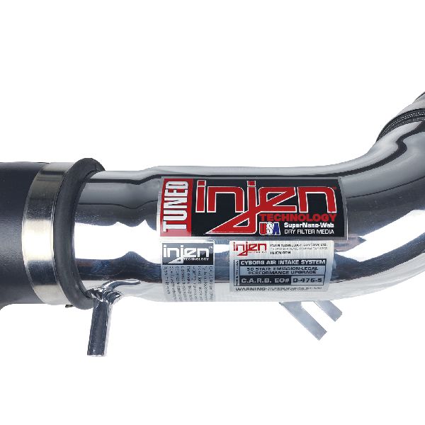 2000-2003 Mitsubishi Galant Engine Cold Air Intake (Injen)