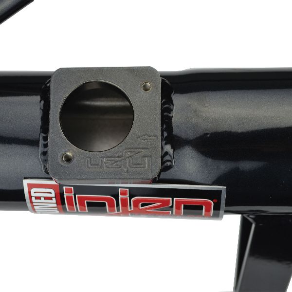 2015-2017 Mitsubishi Lancer Engine Cold Air Intake (Injen)
