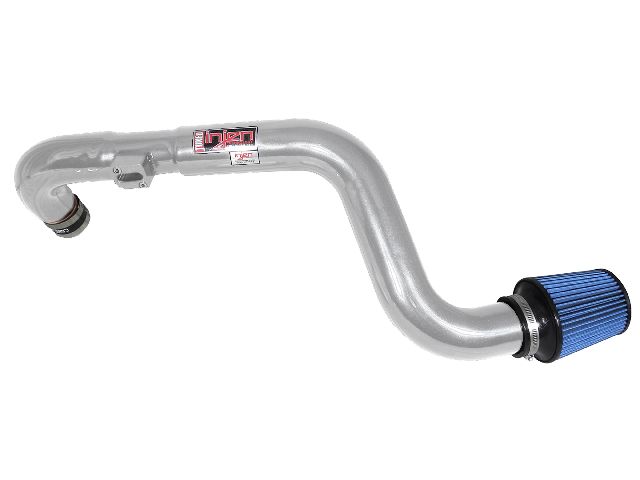 2006-2008 Audi A3 Engine Cold Air Intake (Injen)