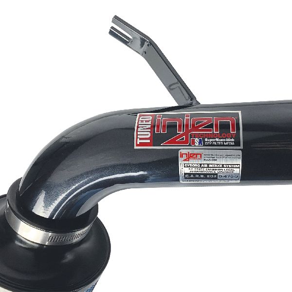 1997-2001 Honda Prelude Engine Cold Air Intake (Injen)