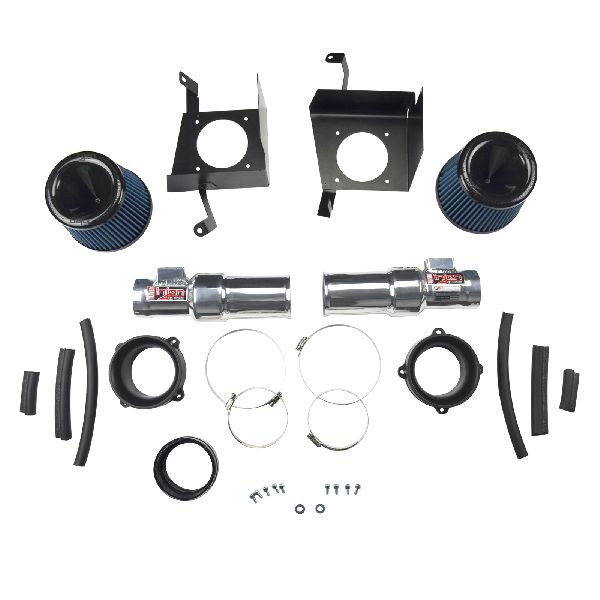 2007-2008 Nissan 350Z Engine Cold Air Intake (Injen)