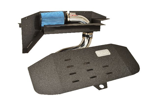 2012-2016 BMW 328i Engine Cold Air Intake (Injen)