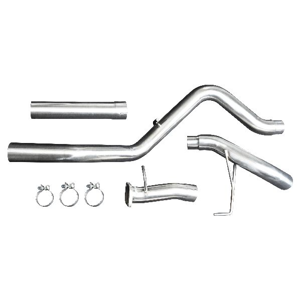 2021-2023 Ford Bronco Exhaust System Kit (Injen)