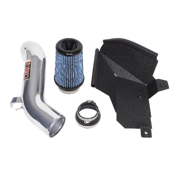 2022-2024 Volkswagen GTI Engine Short Ram Air Intake (Injen)