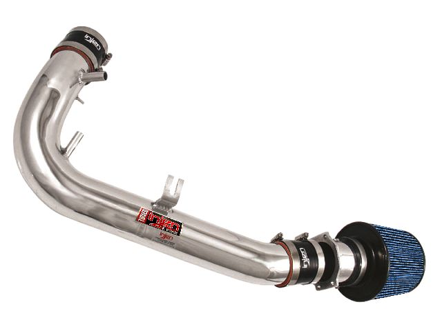 1995-1996 Nissan 240SX Engine Cold Air Intake (Injen)