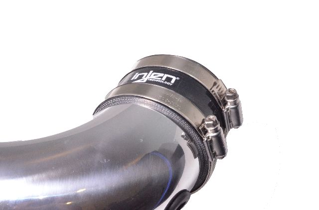 2018-2023 Jeep Wrangler Engine Cold Air Intake (Injen)