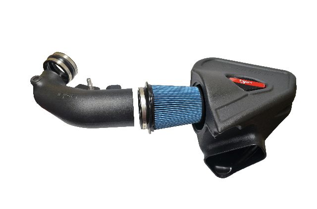 2016-2020 Chevrolet Camaro Air Intake Kit (Injen)