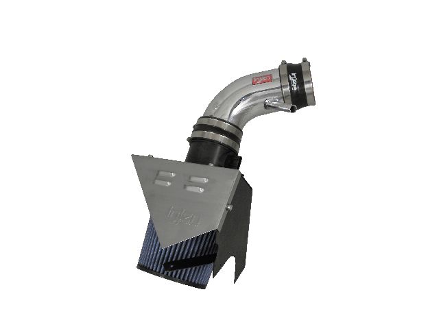 2010-2012 Hyundai Genesis Coupe Engine Cold Air Intake (Injen)