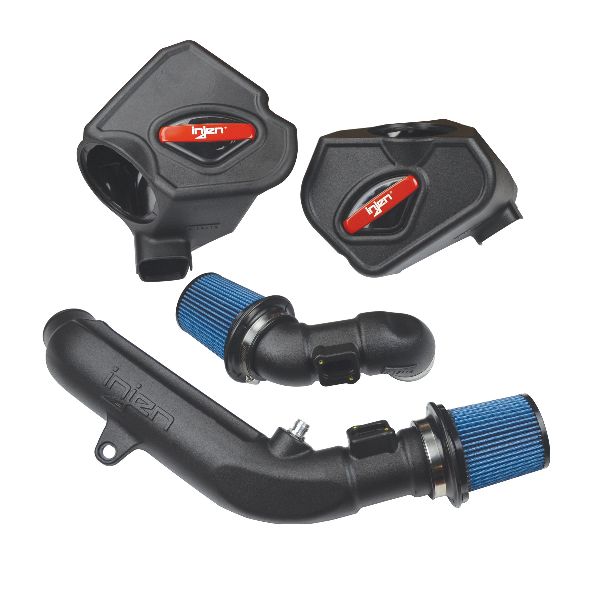 2015-2018 BMW M3 Air Intake Kit (Injen)