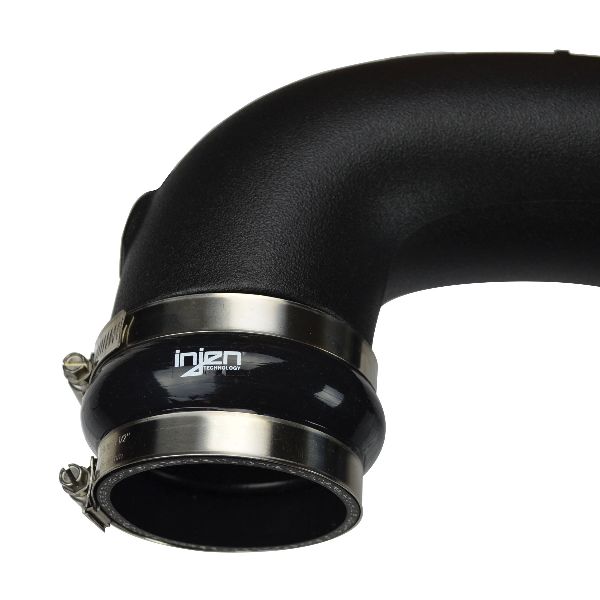 2018-2019 Jeep Wrangler Air Intake Kit (Injen)