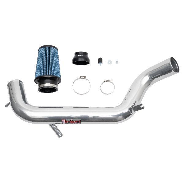 2022-2023 Hyundai Elantra N Engine Short Ram Air Intake (Injen)