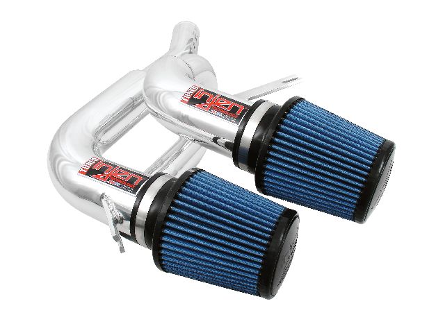 2008-2010 BMW 535i Engine Cold Air Intake (Injen)