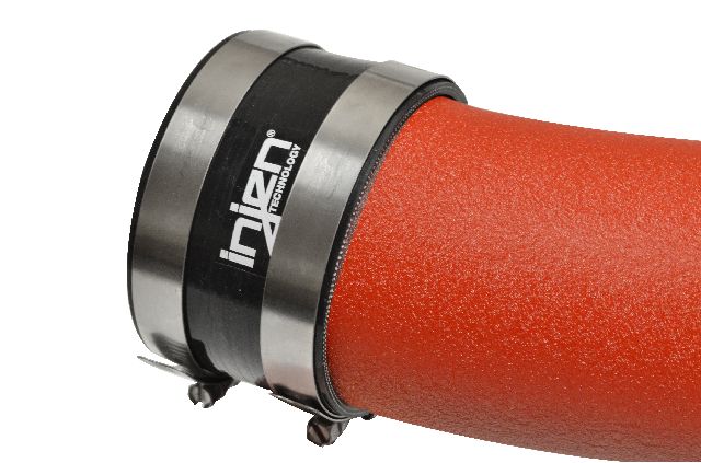 2016-2018 Ford Focus Engine Cold Air Intake (Injen)