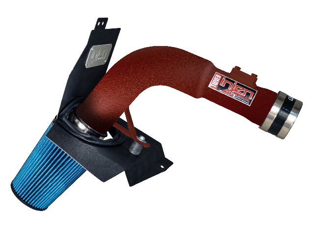 2015-2017 Subaru WRX STI Engine Short Ram Air Intake (Injen)