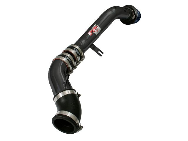 2003-2004 Hyundai Tiburon Engine Short Ram Air Intake (Injen)
